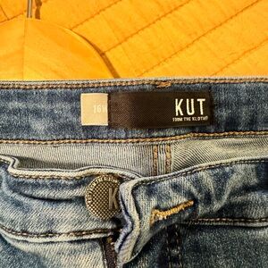 KUT From the Kloth jeans